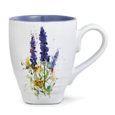 Dean Crouser Lavender Mug picture