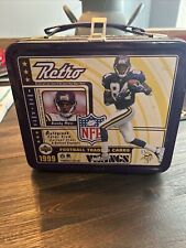 Randy Moss Vintage 99 Lunchbox picture