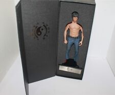 Bruce Lee Black Label BL-1 Limited Edition Statue 1/6 Scale Enterbay No# 3262 picture