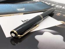 Sold out model. Rare, nearly unused. A must-have Montblanc Meister Classic. picture