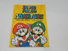 Super Mario Adventures Story by Kentaro Takekuma Art by Charlie Nozawa Nintendo picture