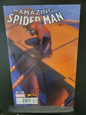 Amazing Spider-Man #15 Variant Marvel Comics picture