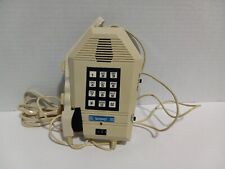 Rare Vintage Bravo Phone With Headset picture