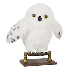 Harry Potter, Enchanting Hedwig Interactive Owl with Over 15 Sounds and Movem... picture