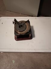 Rare 1870-1875, dissecting microscope, R & J Beck, London No Lenses #10234 picture