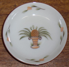Thomas Jefferson Memorial Foundation Monticello Porcelain Trinket / Pin Dish picture