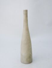 White Unique Vase - Carl-Harry Stålhane - Rörstrand - Mid 20th Century 1961 picture