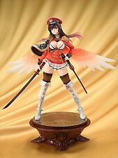 AMAKUNI The Seven Heavenly Virtue Michael Statue of Chugi figure Hobby JAPAN NEW picture