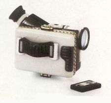 Camcorder Video Camera PHB Porcelain Hinged Box by Midwest of Cannon Falls picture
