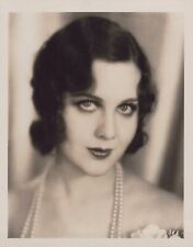 Mary Brian (1930s) ❤ Original Vintage - Stunning Portrait Hollywood Photo K 265 picture