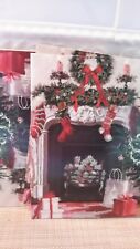 Christmas by Richard Macneil 31 Christmas Cards/32 Envelops Paper Magic Group  picture