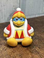 King Dedede Sitting Kirby Mini Trading Figure picture