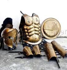PRODUCT DESCRIPTION:  Spartan King Leonidas Breastplate | 300 Movie Spartan picture