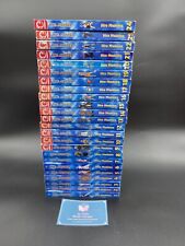 Rave Master Manga Lot in  English Tokyopop By Hiro Mashima *READ* picture