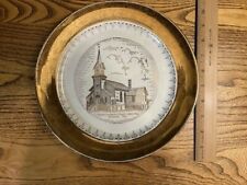 Vintage Collector Plates - Many States, Cities, Etc. to choose - combine ship picture