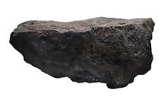 Large Dark Iron Ore, Magnetite, Utah Iron Mountain, Iron Ore Rock 19lbs 6.2oz picture