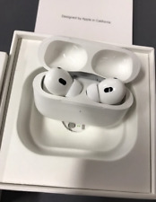 💕New Original Sealed Apple AirPods Pro (2nd Generation) Bluetooth Headset US picture