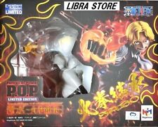 One Piece Portrait.Of.Pirates LIMITED EDITION SABO Figure from JAPAN EX delivery picture