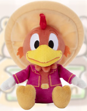 Disney Character Washable Beans Collection Panchito Pistoles Plush Stuffed toy picture