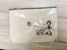 Yazawa Ai Special Exhibition 2022 Official Goods Pouch NANA picture