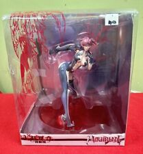 Witchblade Masane Amaha Painted PVC 1/6 Figure Organic Hobby Inc  Japan Read picture