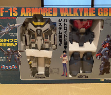 Takatoku Macross VF-1S Armored Valkyrie GBP-1S 1/55 Scale Figure F/S from Japan picture