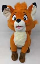 Disney The Fox And The Hound Todd Plush 14