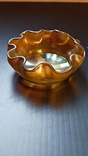 Tiffany LCT Favrile Glass Salt Cellar  picture