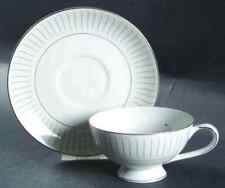 Mikasa Eternity Cup & Saucer 373878 picture