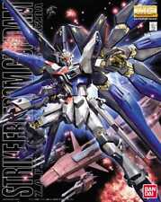 Bandai MG 1/100 Strike Freedom Gundam 'Gundam SEED Destiny' picture