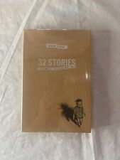 32 Stories: The Complete Optic Nerve Mini-Comics Special Edition Adrian Tomine picture