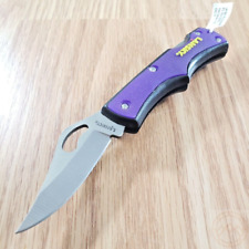 Lansky Small Lockback Folding Knife 2.25