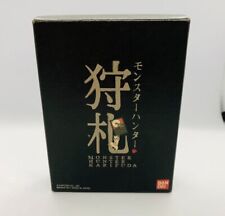 Monster Hunter Hanafuda/Karifuda/Japanese Playing Cards/e-Capcom limited picture