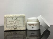 Fresh Crème Ancienne Eye cream Ultimate Ageless Complexion 0.5OZ, As Pict, Read picture