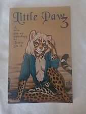 Little Paw Paperback Comic #3 picture