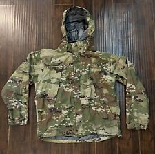 PCU LVL 6 GTX GEN III L6 OCP EXTREME COLD WET WEATHER JACKET ECWCS SZ: MED LONG picture