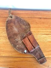 German Luger holster (1930s) picture