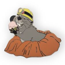 Disney DSF DSSH WTP Gopher Pin Traders Delight LE 400 PTD picture