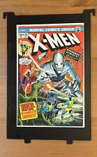 STUNNING HIGH GRADE X-MEN #82 June 1973 White Pages I SHIPS FAST picture