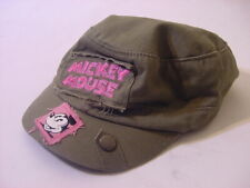 MICKEY MOUSE HAT DISNEYLAND ORIGINAL - WOMEN'S OSFM picture