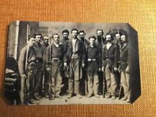 Civil War Guerrilla Fighters Champ Ferguson Historical tintype C1268RP picture