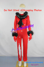 Bayonetta Jeanne Cosplay Costume acgcosplay costume picture
