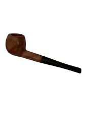 “Three Star Deluxe” Pipe Unsmoked Estate Find Tobacco Pipe picture