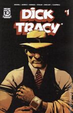Dick Tracy 1A Stock Image picture