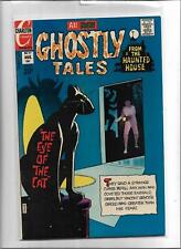GHOSTLY TALES #97 1972 VERY FINE-NEAR MINT 9.0 3624 picture