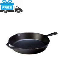 Lodge Pre-Seasoned 12 Inch. Cast Iron Skillet with Assist Handle...... picture