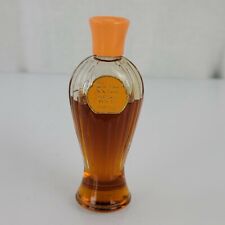 Vintage On the Wind Perfumed Bath Oil By Bourjois 1 Oz.  picture