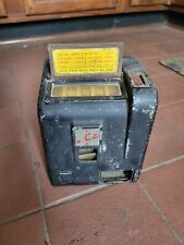 Vintage ACE 5 Cent Gumball Slot Machine Trade Simulator ☆ 5 Reel picture