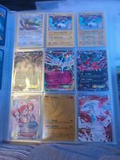 pokemon cards bundle picture