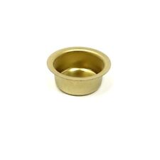 Brass Drip Cup 20mm picture